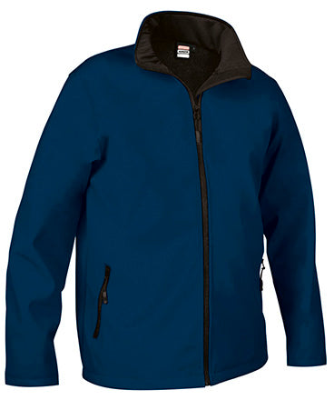 Blouson softshell